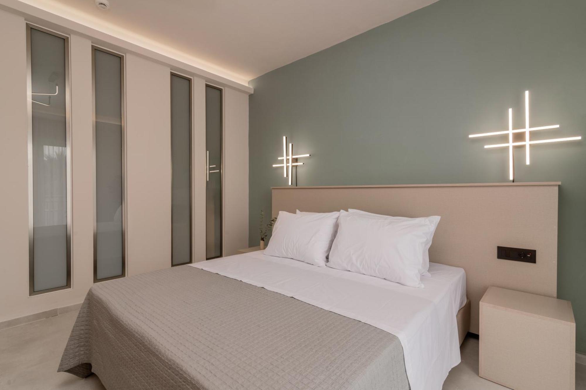 Hera Zakynthos Hotel Laganas Quarto foto