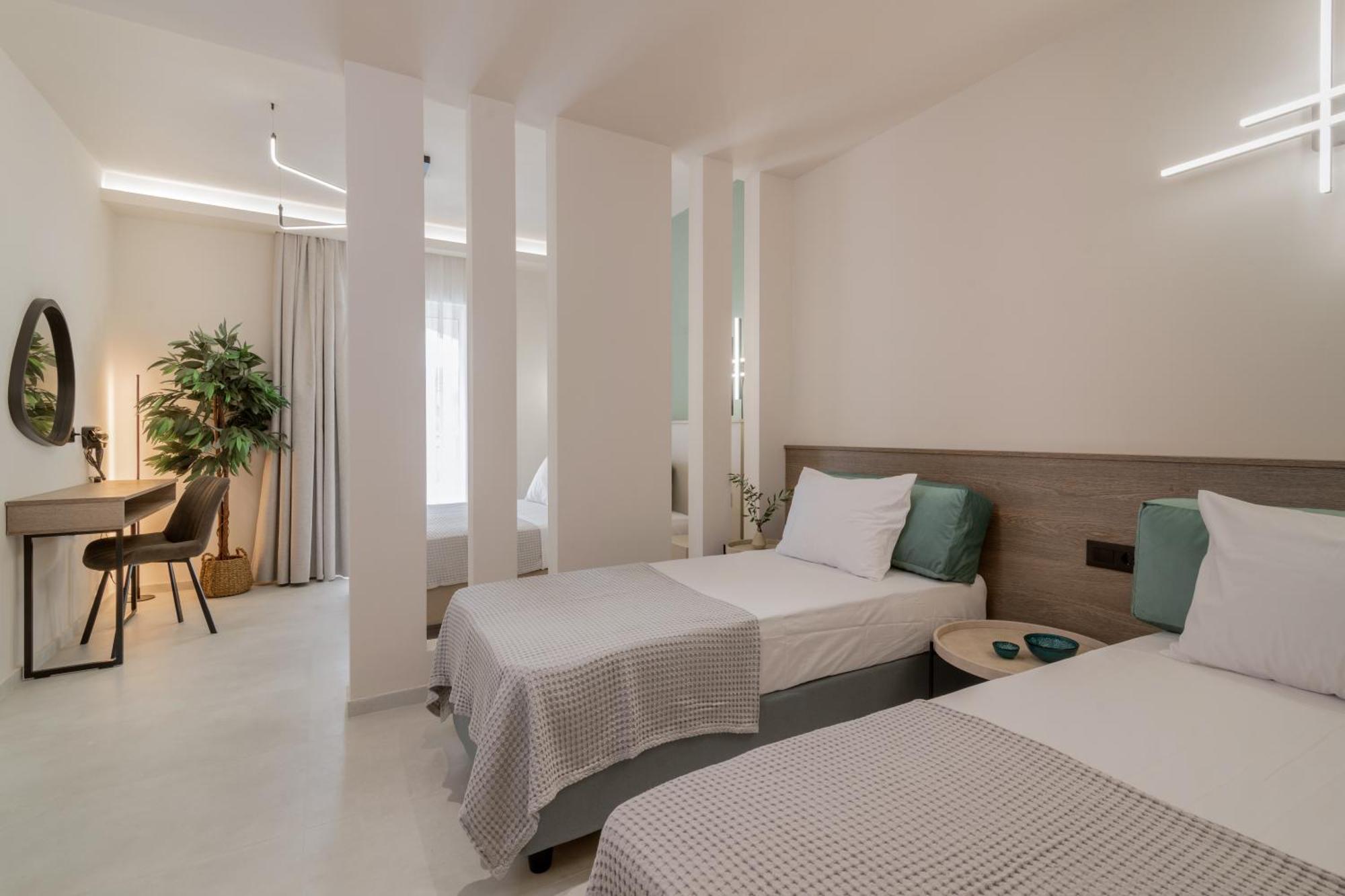 Hera Zakynthos Hotel Laganas Quarto foto