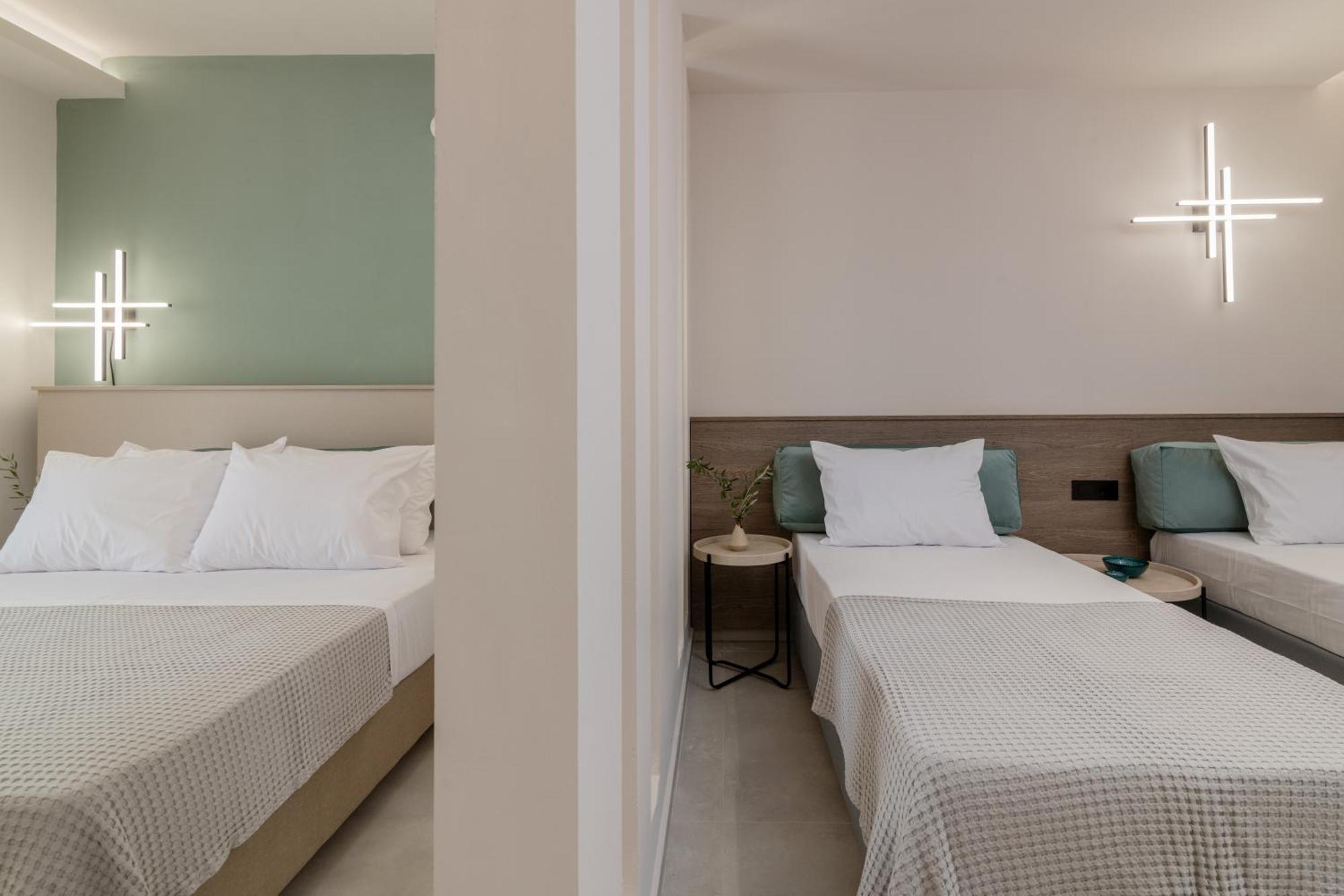 Hera Zakynthos Hotel Laganas Quarto foto