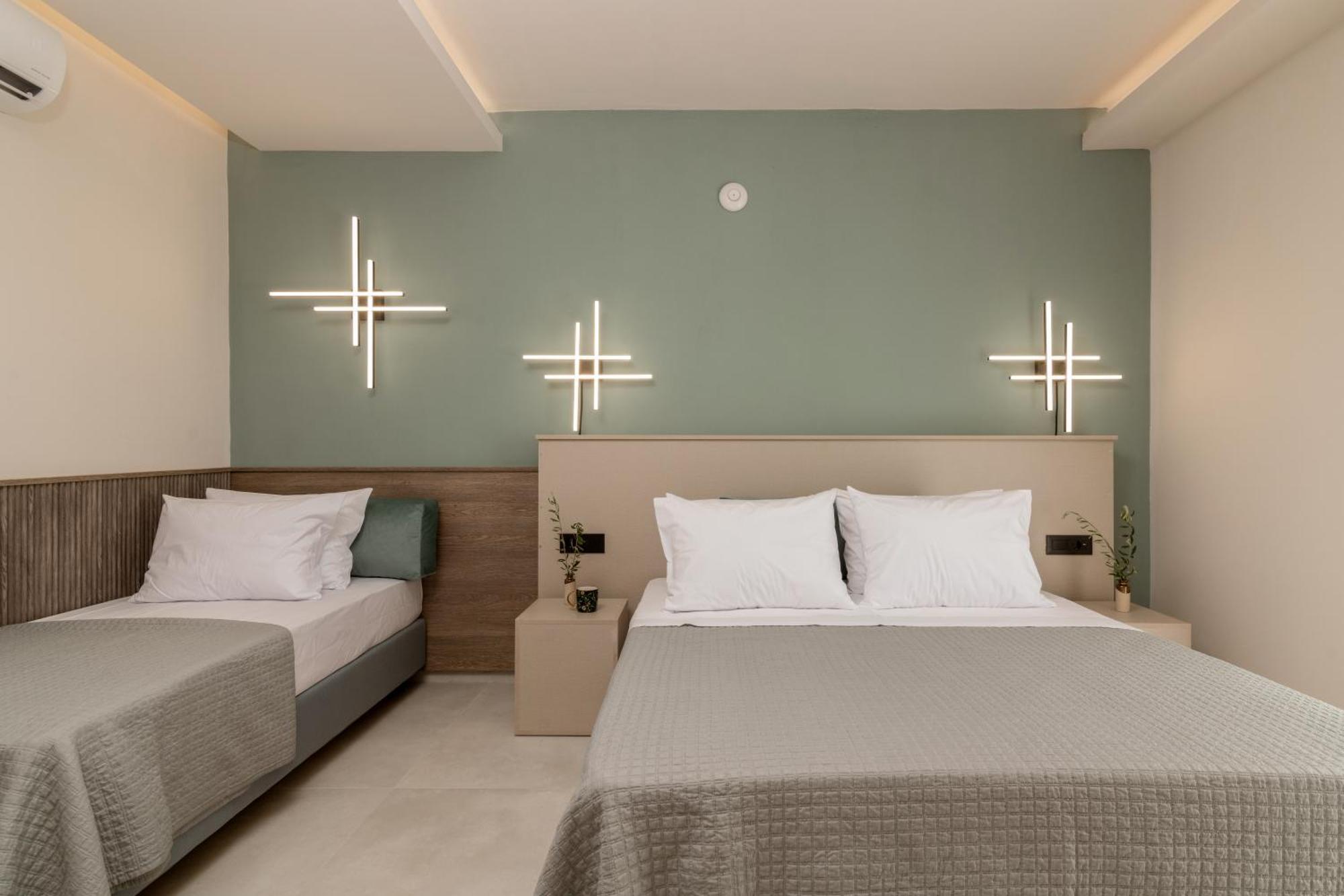 Hera Zakynthos Hotel Laganas Quarto foto