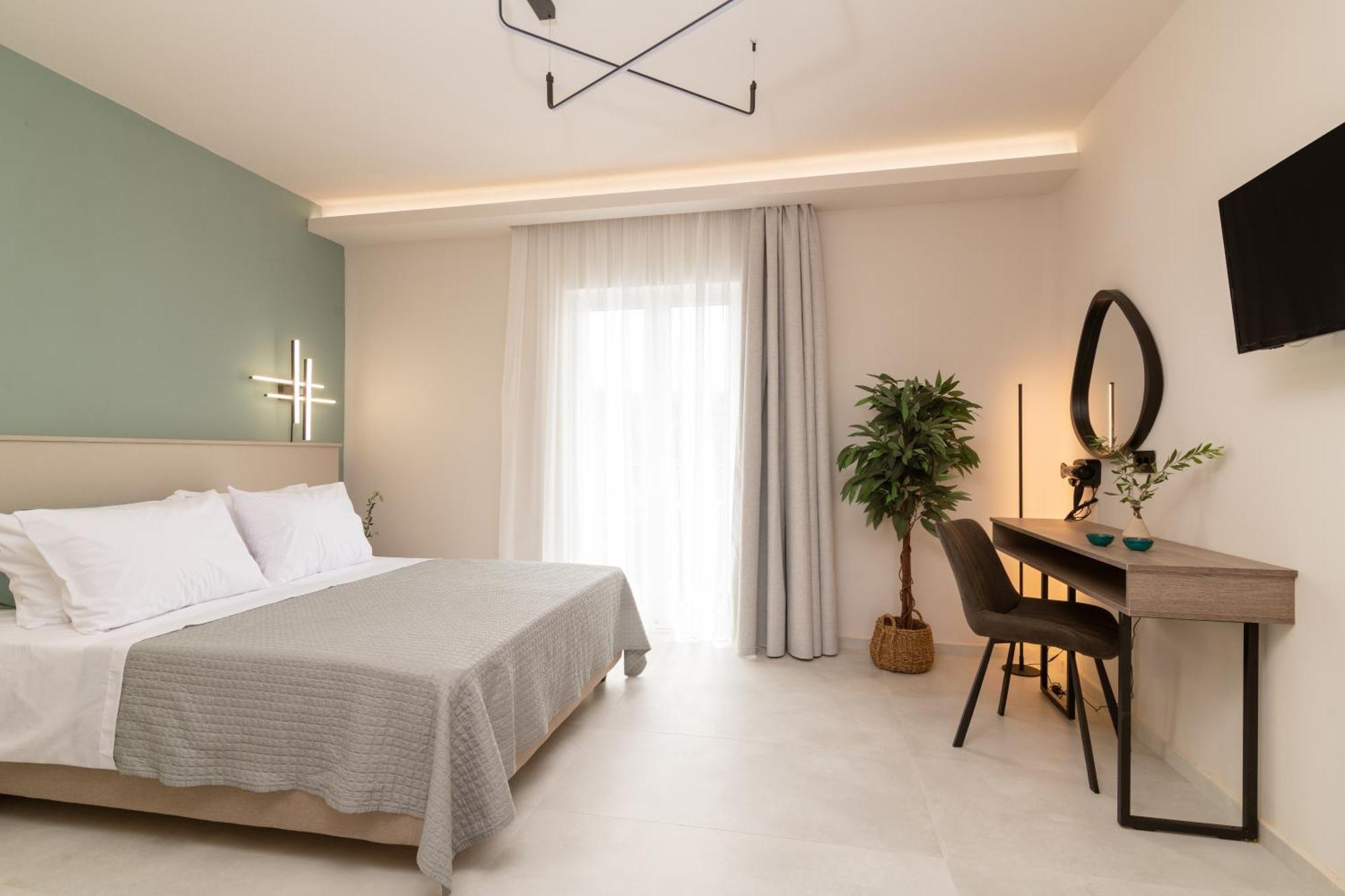 Hera Zakynthos Hotel Laganas Quarto foto