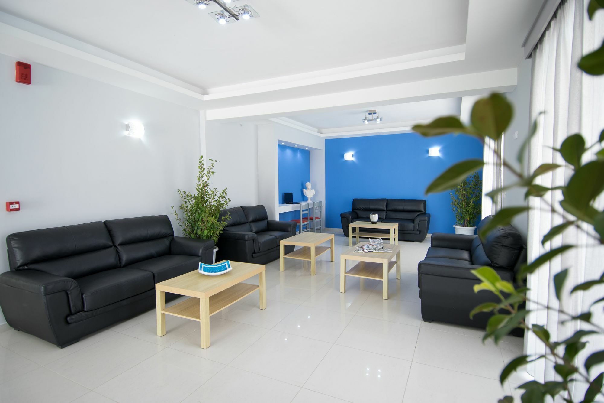 Hera Zakynthos Hotel Laganas Exterior foto